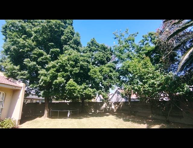 3 BEDROOM HOUSE FOR SALE IN SASOLBURG EXT 23